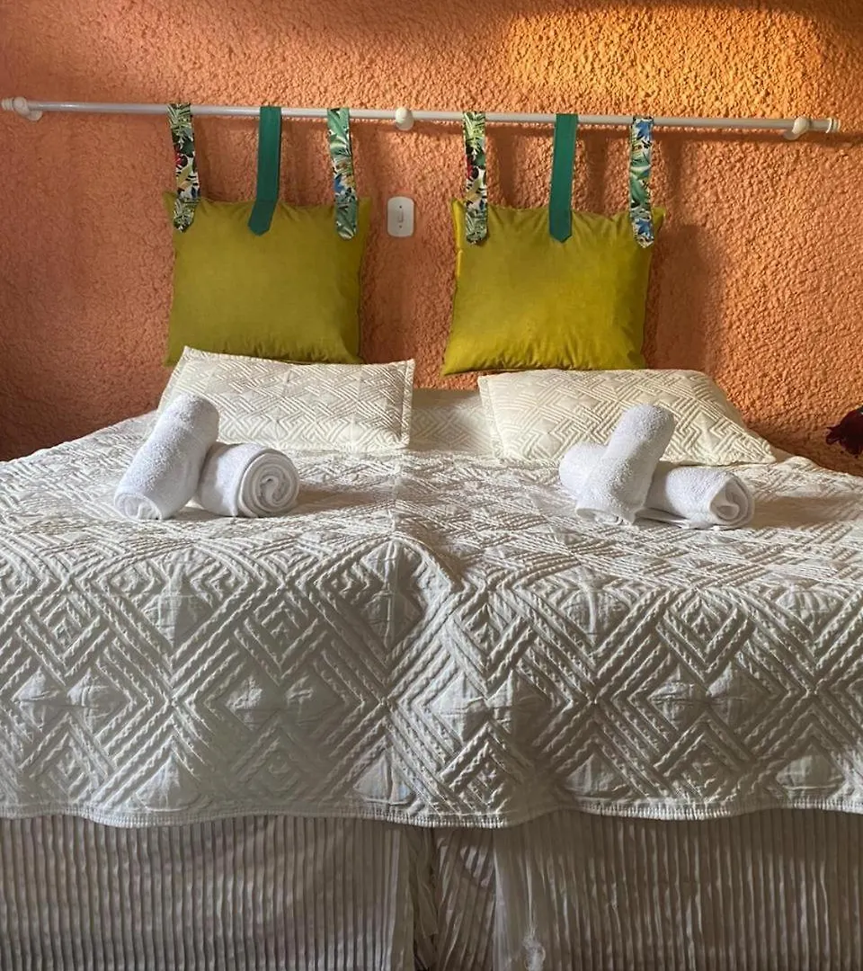 Pousada Chez Moi Cabo Frio Hotel