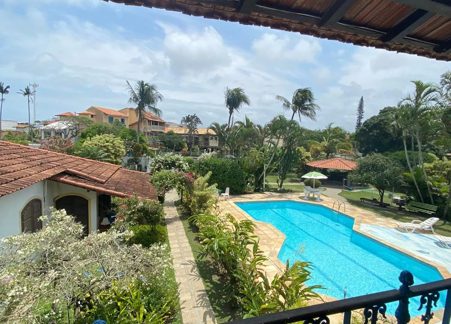 Pousada Chez Moi Cabo Frio Brazil