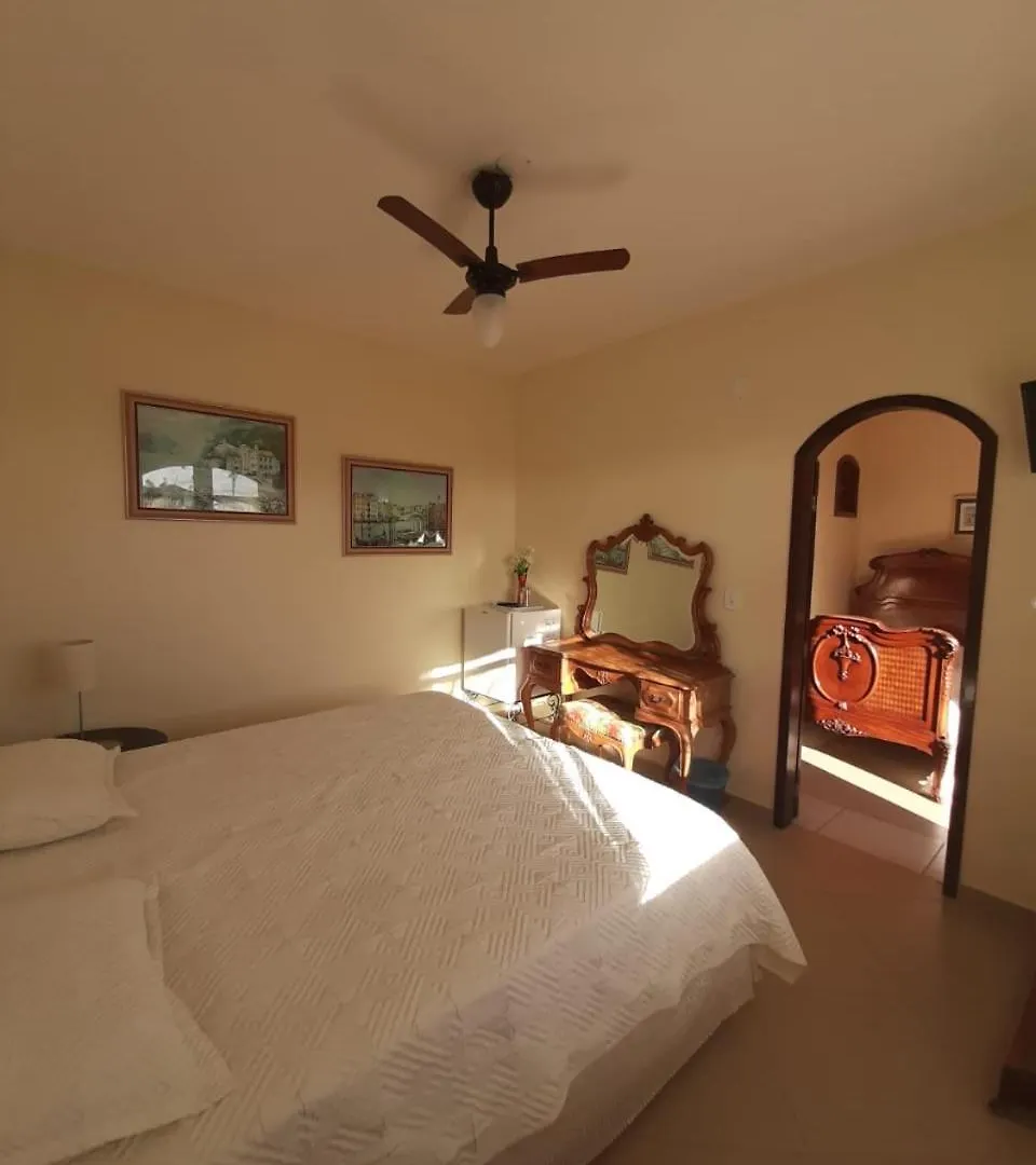 Pousada Chez Moi Cabo Frio