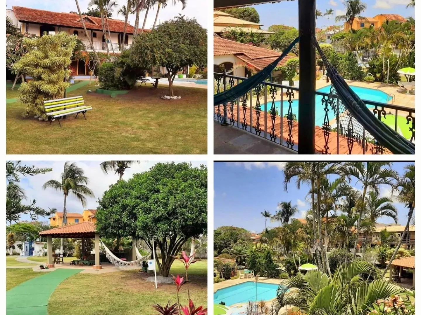Pousada Chez Moi Cabo Frio