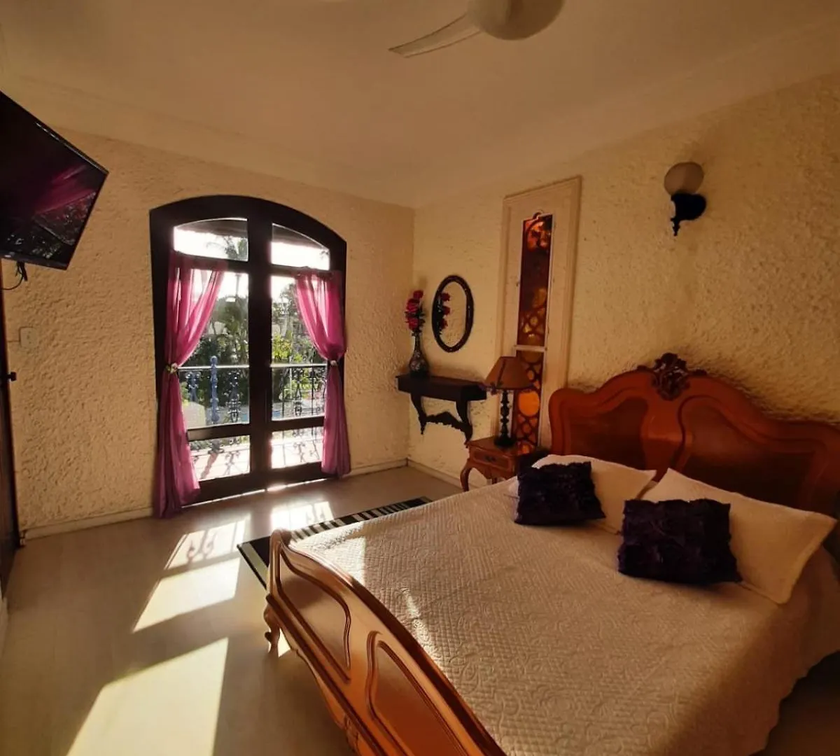 Hotel Pousada Chez Moi Cabo Frio