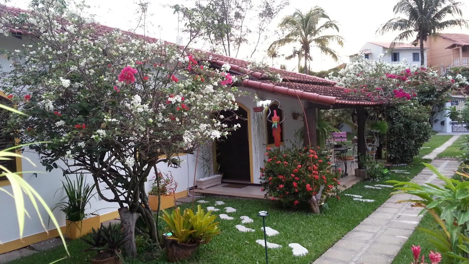 **** Hotel Pousada Chez Moi Cabo Frio Brazil
