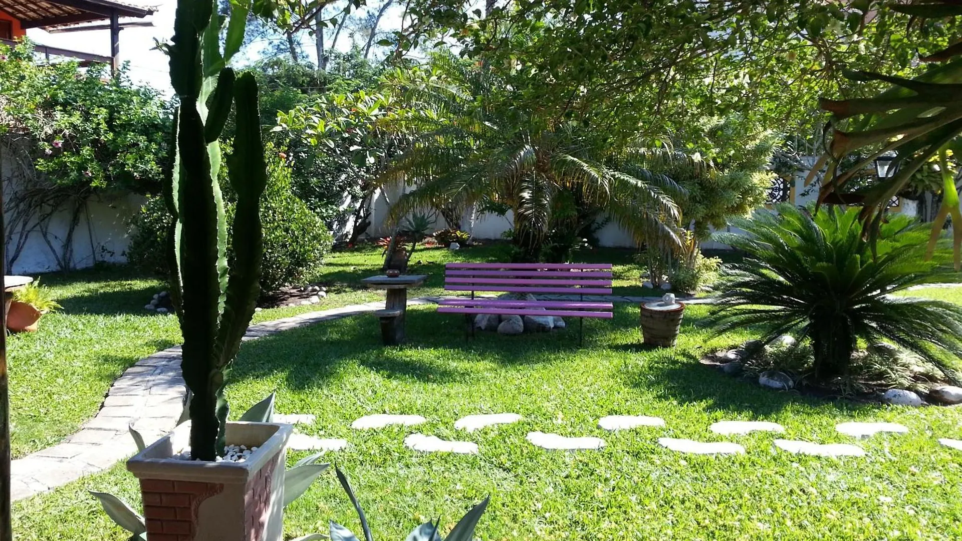 Pousada Chez Moi Cabo Frio