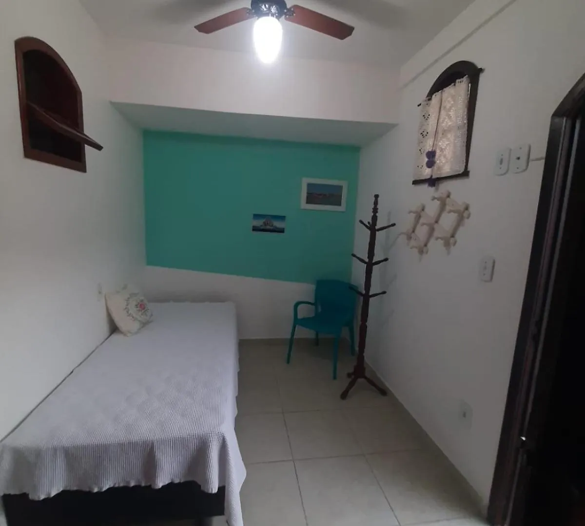 Ξενοδοχείο Pousada Chez Moi Κάμπο Φρίο