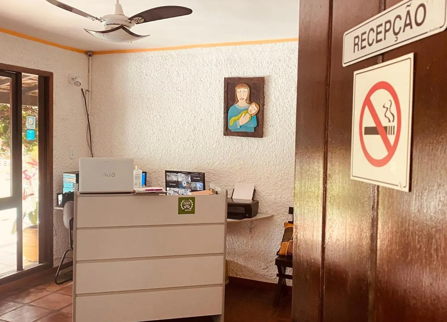 Pousada Chez Moi Κάμπο Φρίο Βραζιλία