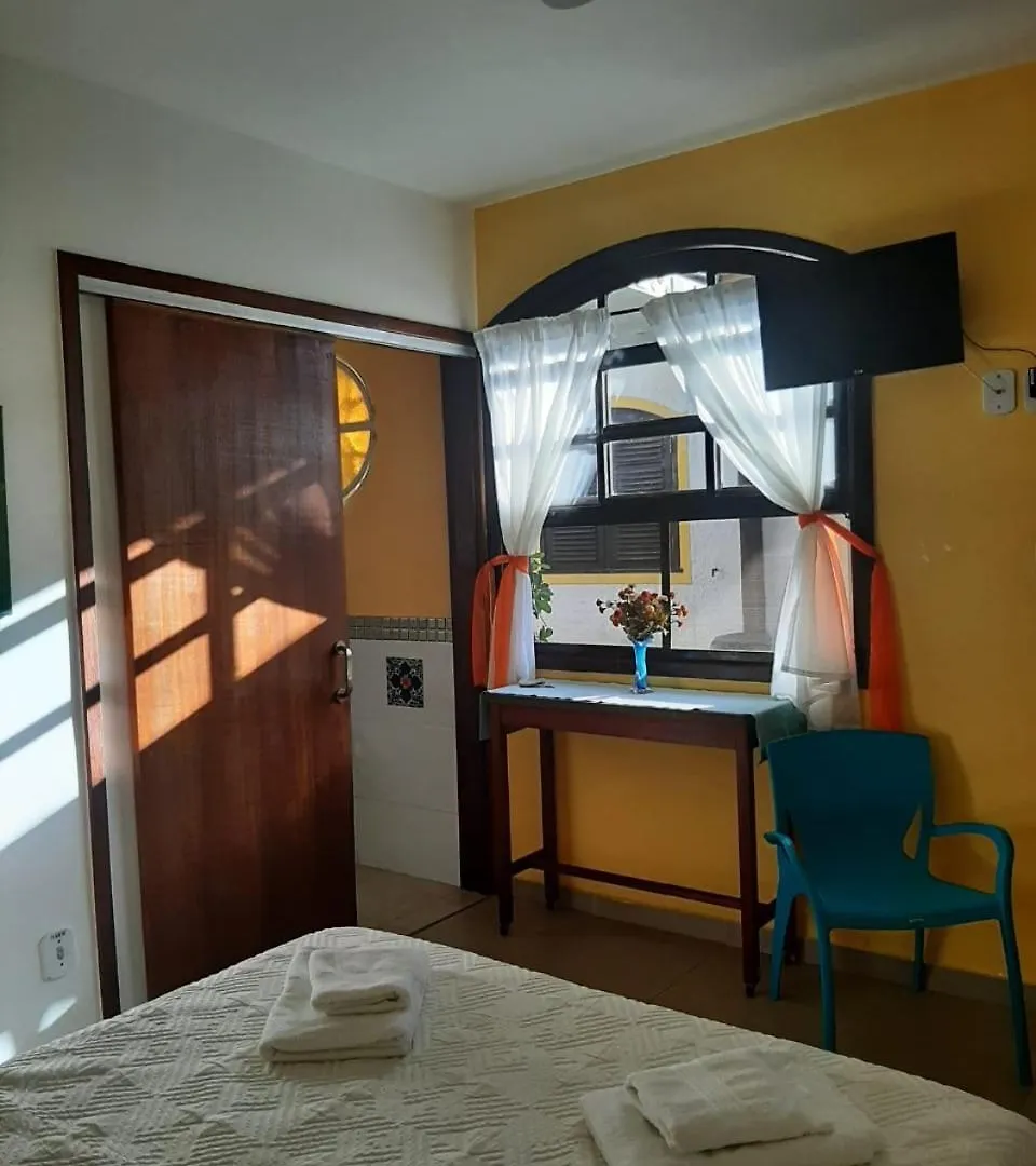 Pousada Chez Moi Κάμπο Φρίο 4*,  Βραζιλία