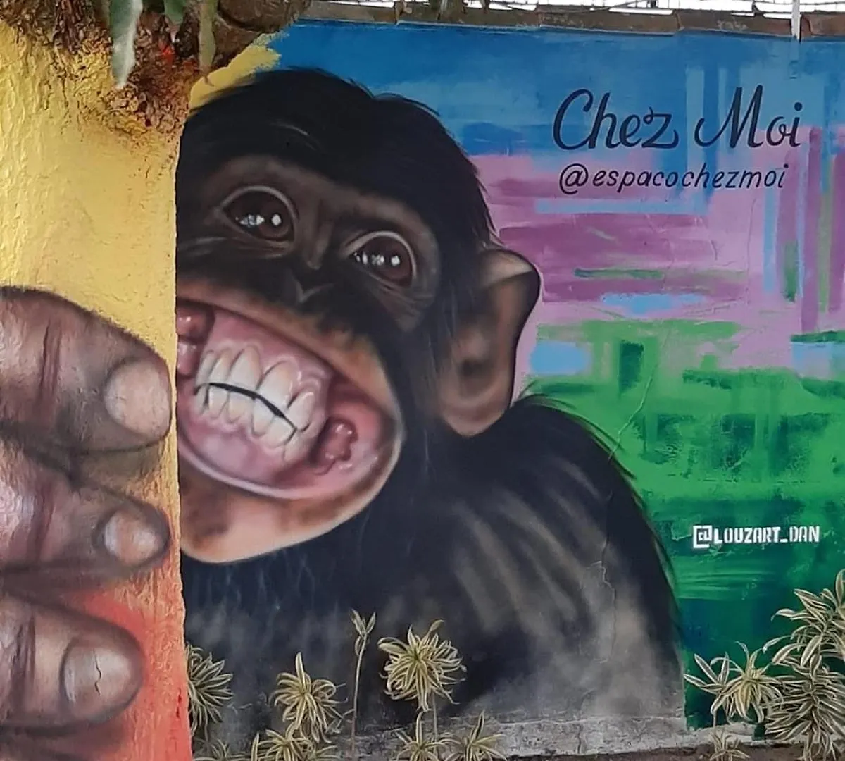 Pousada Chez Moi Κάμπο Φρίο