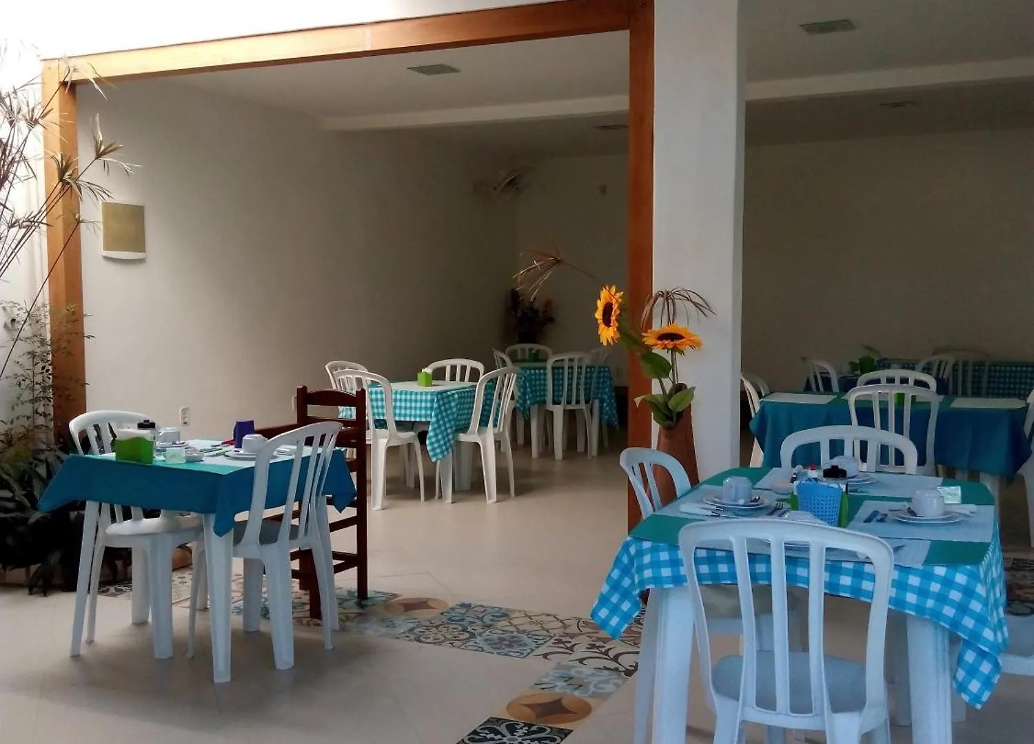 Pousada Chez Moi Κάμπο Φρίο Ξενοδοχείο