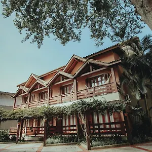 Colinas Da Lagoa Бразилия